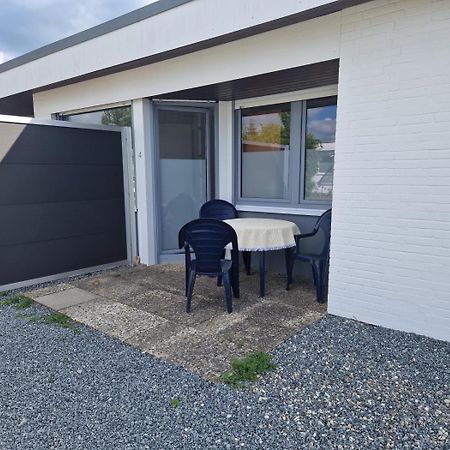 Feriengarten Dahme W 4 Exterior foto