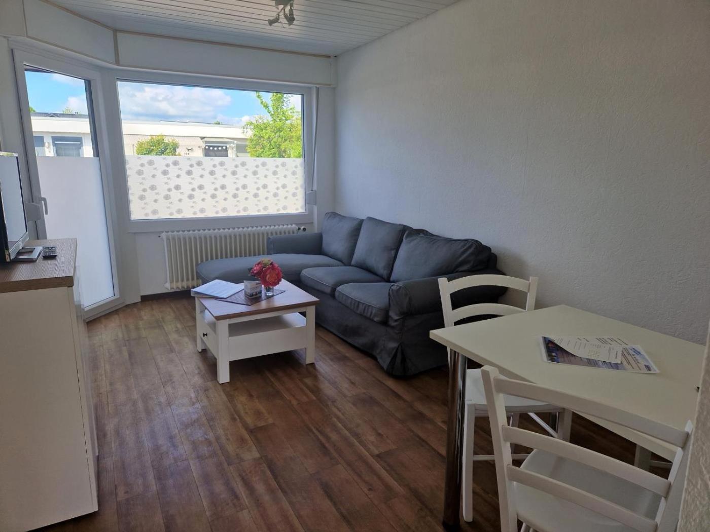 Feriengarten Dahme W 4 Exterior foto